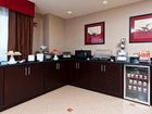 фото отеля Comfort Suites