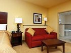 фото отеля Comfort Suites