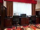 фото отеля Comfort Suites