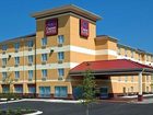 фото отеля Comfort Suites