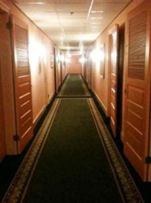 фото отеля Columbia Gorge Hotel