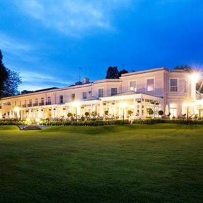 фото отеля Phyllis Court Club Hotel Henley-on-Thames