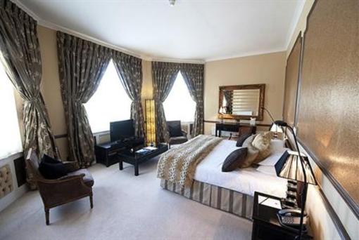 фото отеля Phyllis Court Club Hotel Henley-on-Thames