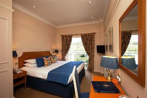 фото отеля Phyllis Court Club Hotel Henley-on-Thames