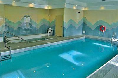 фото отеля Sandman Hotel Red Deer