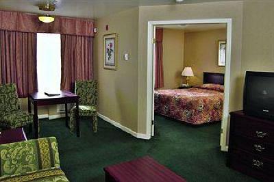 фото отеля Sandman Hotel Red Deer
