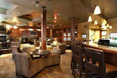 фото отеля Sandman Hotel Red Deer
