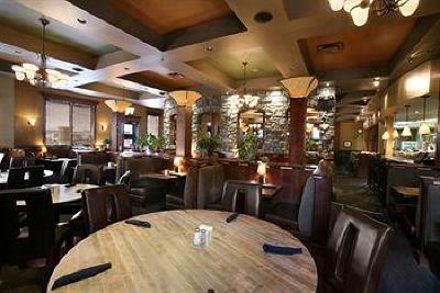 фото отеля Sandman Hotel Red Deer