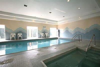 фото отеля Sandman Hotel Red Deer