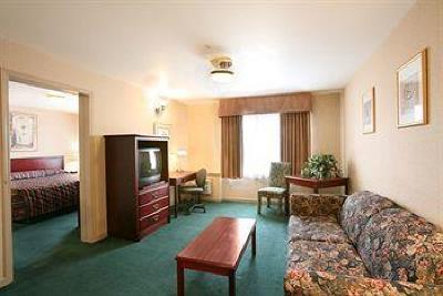 фото отеля Sandman Hotel Red Deer