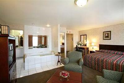 фото отеля Sandman Hotel Red Deer