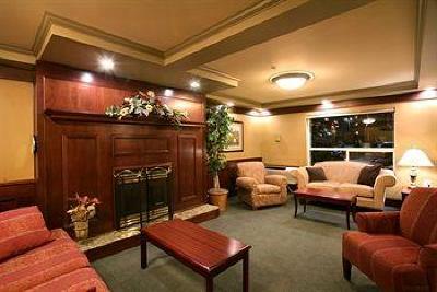 фото отеля Sandman Hotel Red Deer