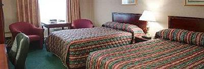 фото отеля Sandman Hotel Red Deer