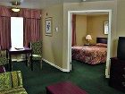 фото отеля Sandman Hotel Red Deer