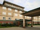 фото отеля Sandman Hotel Red Deer
