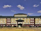 фото отеля Sandman Hotel Red Deer