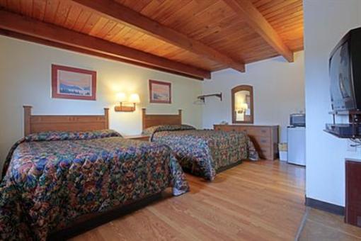 фото отеля Americas Best Value Inn Fort Collins