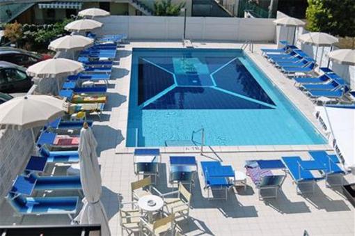 фото отеля Hotel Atlantic