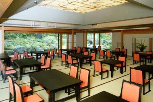 фото отеля Hakone Yunohana Onsen Hotel