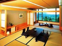 Hakone Yunohana Onsen Hotel