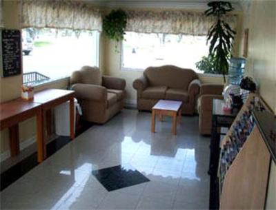 фото отеля Super 8 Buena Park
