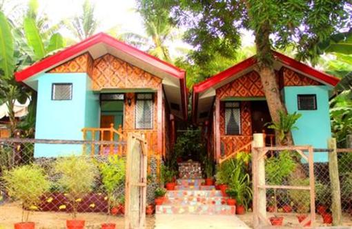фото отеля Red Parrot Inn