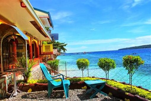 фото отеля Red Parrot Inn