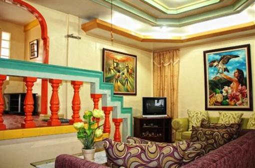 фото отеля Red Parrot Inn