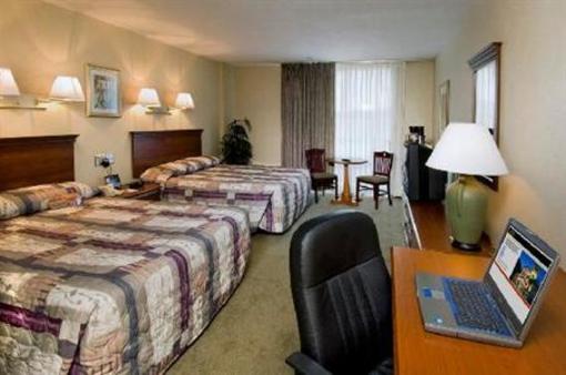 фото отеля Wellesley Inn