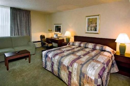 фото отеля Wellesley Inn