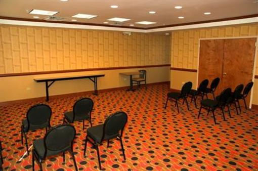 фото отеля BEST WESTERN Fort Pierce Inn