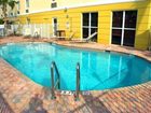 фото отеля BEST WESTERN Fort Pierce Inn