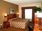 фото отеля BEST WESTERN Fort Pierce Inn