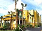 фото отеля BEST WESTERN Fort Pierce Inn