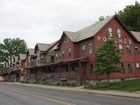 фото отеля The Porches Inn at MASS MoCA