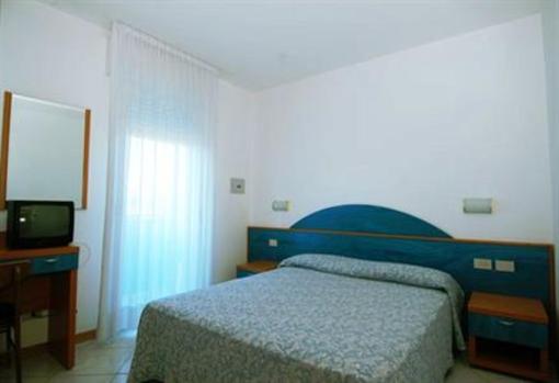 фото отеля Hotel Paris Lignano Sabbiadoro
