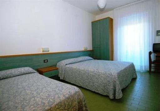 фото отеля Hotel Paris Lignano Sabbiadoro