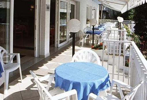 фото отеля Hotel Paris Lignano Sabbiadoro