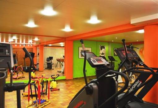 фото отеля Ferienclub Bellevue am See