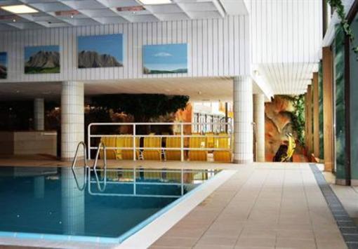 фото отеля Ferienclub Bellevue am See