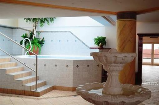 фото отеля Ferienclub Bellevue am See