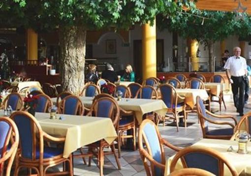 фото отеля Ferienclub Bellevue am See