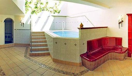 фото отеля Ferienclub Bellevue am See