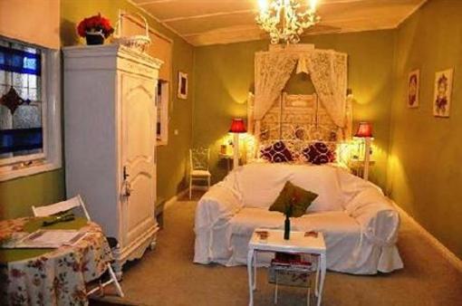 фото отеля Dalfruin B&B