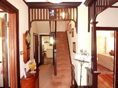 фото отеля Dalfruin B&B