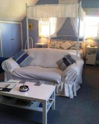 фото отеля Dalfruin B&B