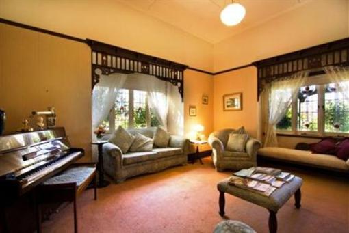 фото отеля Dalfruin B&B