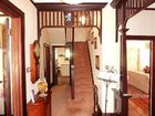 фото отеля Dalfruin B&B