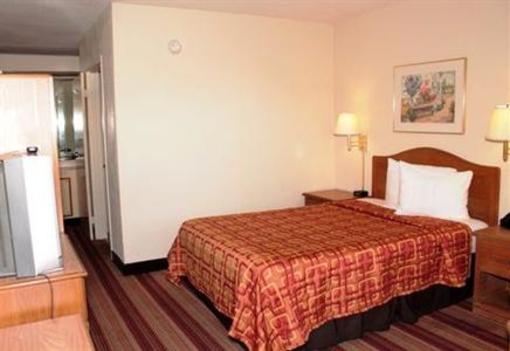 фото отеля Red Roof Inn Wilmington (North Carolina)