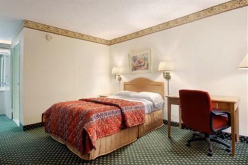 фото отеля Red Roof Inn Wilmington (North Carolina)